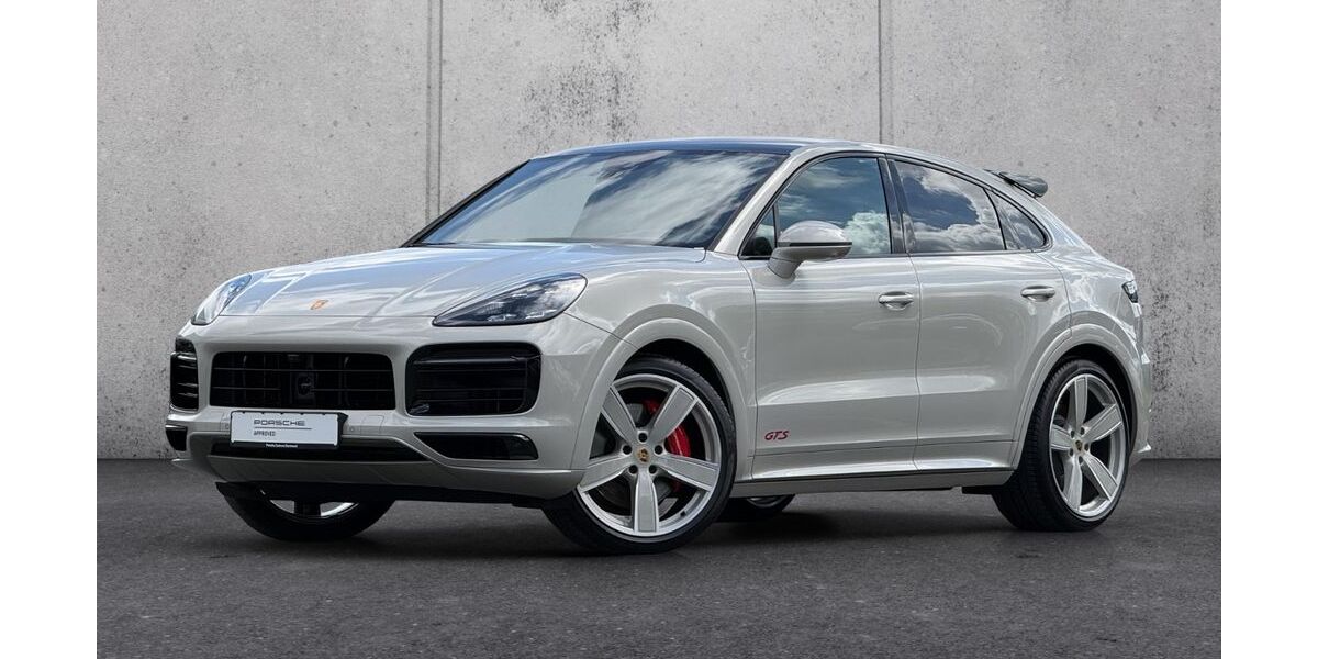 Porsche Cayenne 36.721 km 97.900 &euro; Holzwickede 59439