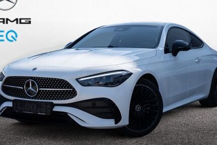 Mercedes-Benz CLE 180 8.425 km 46.850 &euro; Schwerte 58239