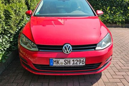 VW Golf 211.247 km 5.500 &euro; Menden 58710