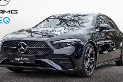 Mercedes-Benz A 220 24.026 km 37.880 &euro; Iserlohn 58636