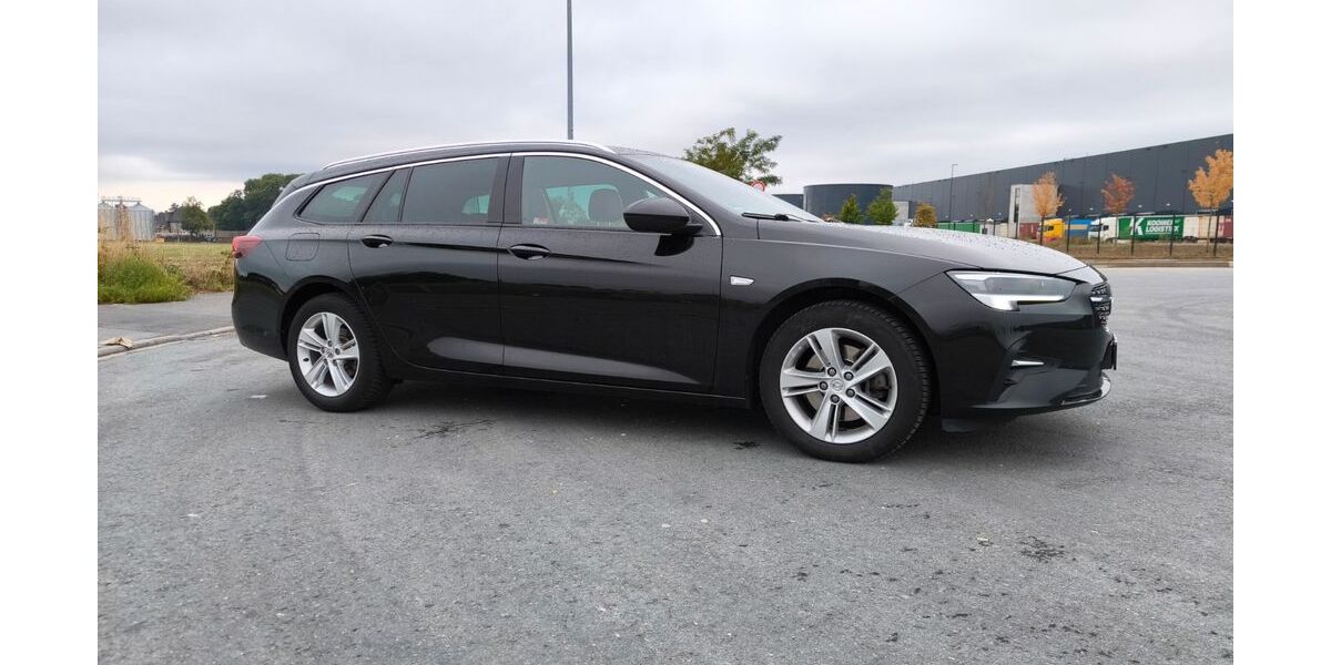 Opel Insignia 123.650 km 12.490 &euro; Unna 59425