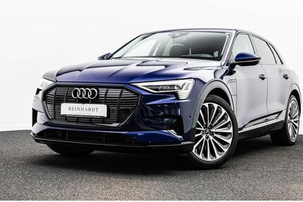 Audi e-tron 48.685 km 32.141 &euro; Hagen 58091