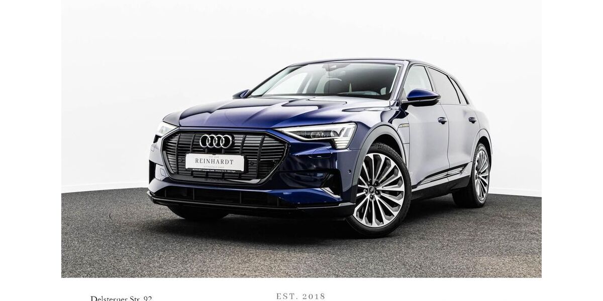 Audi e-tron 48.685 km 32.141 &euro; Hagen 58091