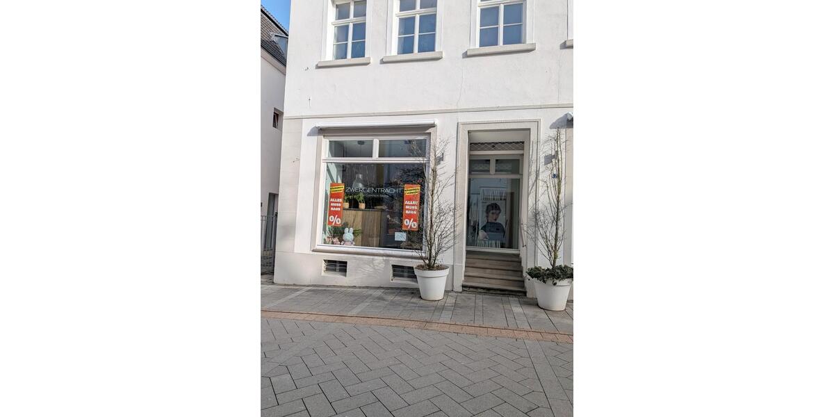 Gewerbeobjekt Iserlohn - 1.000&euro; | Angebot:25398301