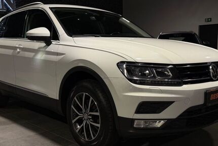 VW Tiguan 168.000 km 17.390 &euro; Unna 59425