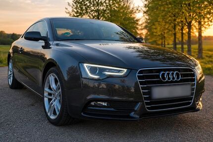 Audi A5 97.000 km 18.000 &euro; Hamm 59067