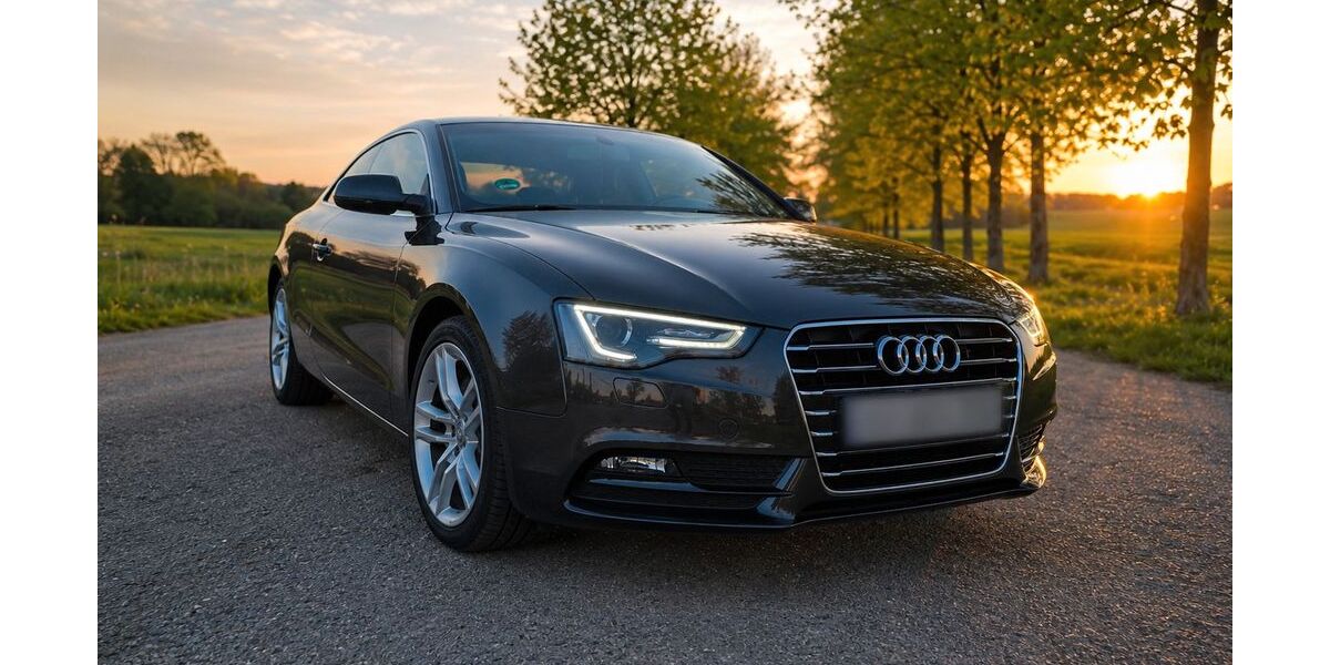 Audi A5 97.000 km 18.000 &euro; Hamm 59067