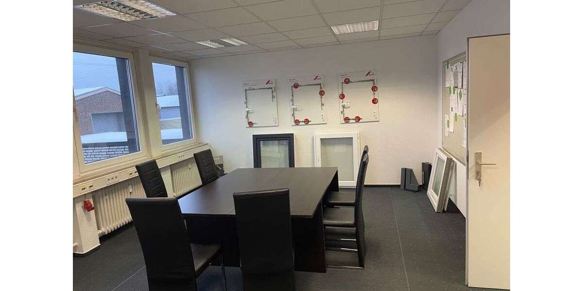 Gewerbeobjekt Dortmund Wambel - 820&euro; | Angebot:24767254