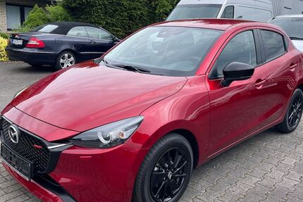 Mazda 2 14.900 km 17.900 &euro; Dortmund 44359