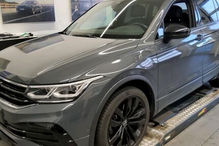 VW Tiguan 37.673 km 35.800 &euro; Hagen 58091