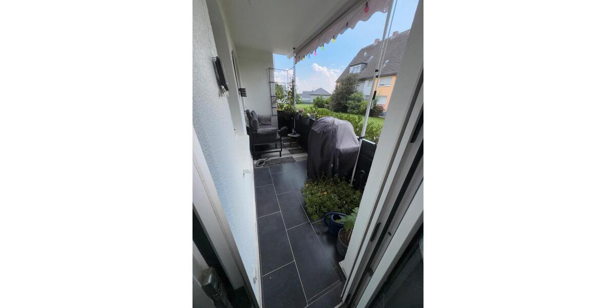 Erdgeschoßwohnung Ahlen Dolberg - 4 Zimmer, 82 m&sup2;, 150.000&euro; | Angebot:26984309