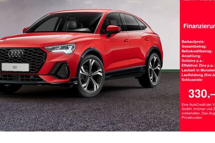 Audi Q3 6.467 km 43.770 &euro; Menden 58706