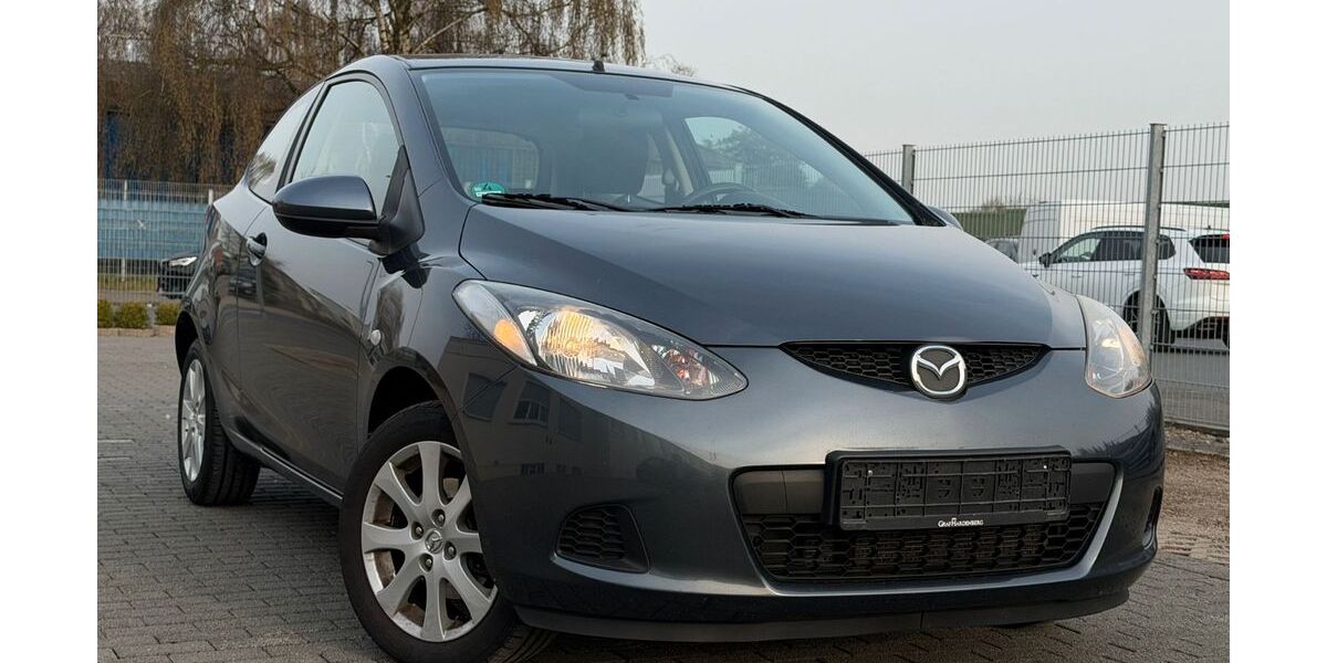 Mazda 2 185.000 km 2.950 &euro; Oer Erkeschwick 45739