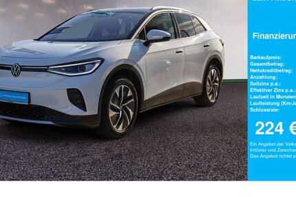 VW ID.4 7.591 km 34.990 &euro; Menden 58706