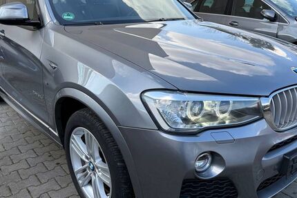 BMW X3 199.572 km 16.800 &euro; Dortmund 44309