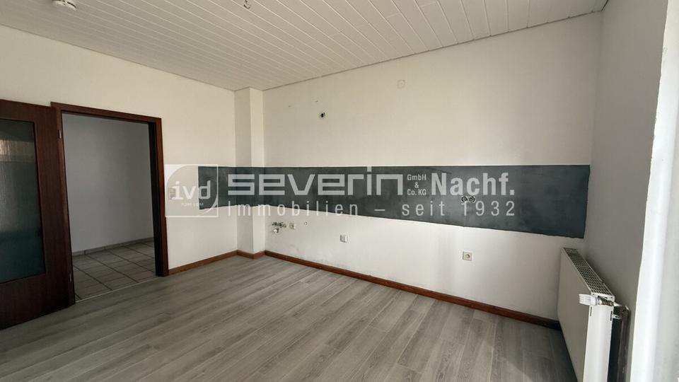 Erdgeschoßwohnung Dortmund Huckarde - 3 Zimmer, 86 m&sup2;, 664&euro; | Angebot:26005589