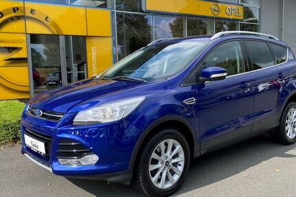 Ford Kuga 114.918 km 9.890 &euro; Ahlen 59229