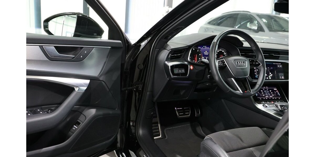 Audi A6 LIMOUSINE 40 TDI BUSINESS S-LINE SPORT+ / LED 96.000 km 32.996 &euro; Hamm 59077