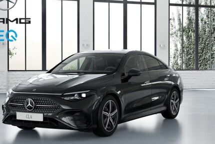 Mercedes-Benz CLA 220 14.500 km 54.870 &euro; Dortmund 44139