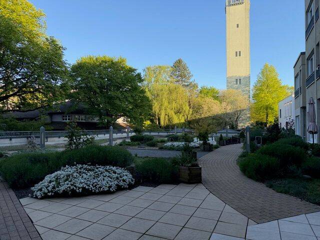 Etagenwohnung Dortmund Mitte - 2 Zimmer, 80 m&sup2;, 1.100&euro; | Angebot:26437033