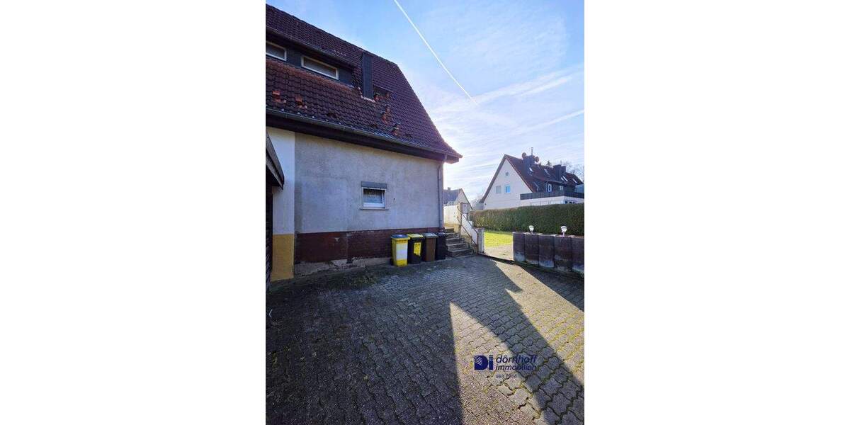 Mehrfamilienhaus, Wohnhaus Dortmund Neuasseln - 3 Zimmer, 72 m&sup2;, 199.000&euro; | Angebot:25665921