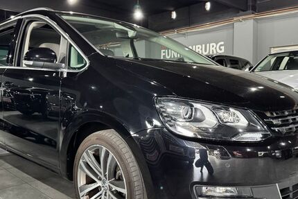 VW Sharan 189.000 km 13.900 &euro; Dortmund 44145