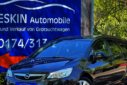 Opel Astra 172.000 km 4.490 &euro; Ahlen 59227