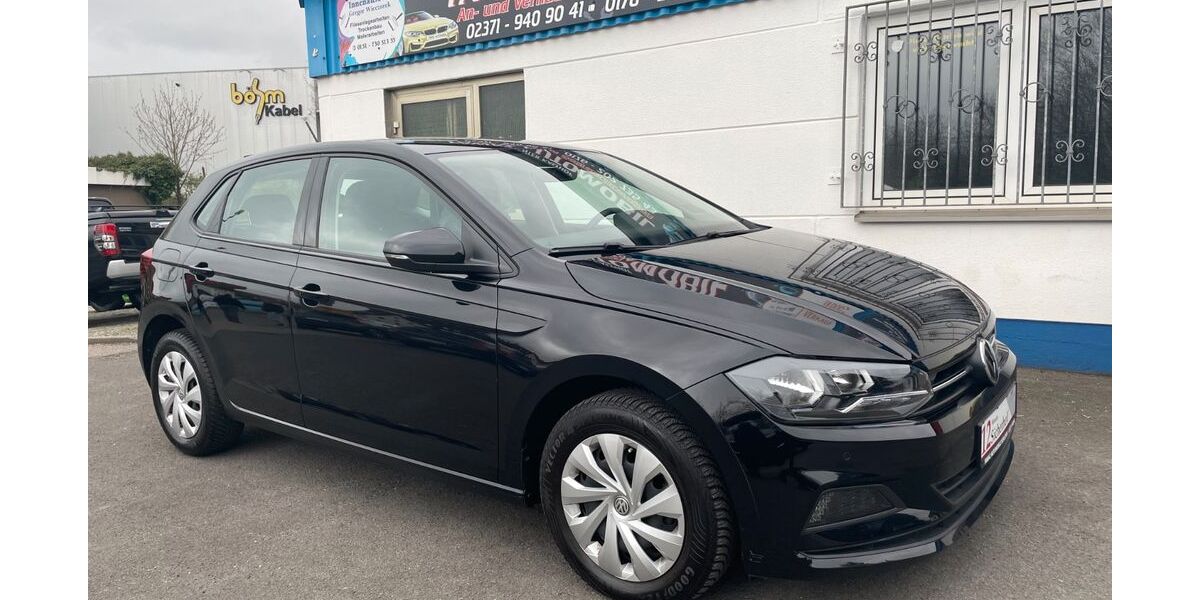 VW Polo 67.150 km 15.290 &euro; Iserlohn 58640