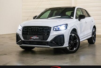 Audi Q2 8.400 km 34.934 &euro; Hamm 59067