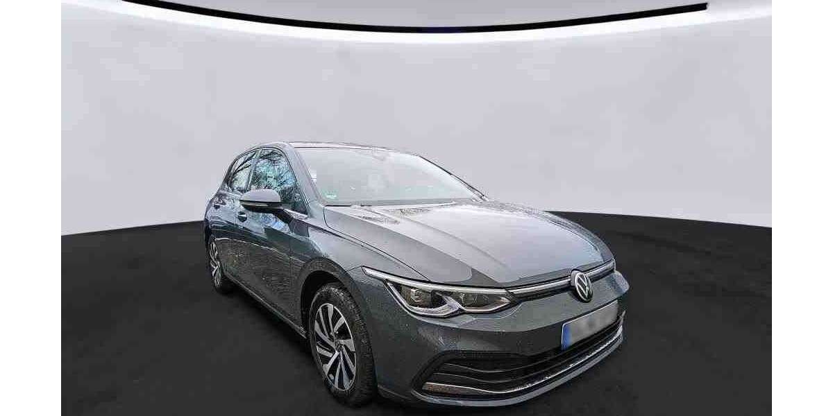 VW Golf Style 1.4 e-Hybrid DSG NAVI PANORAMA AHK KAME 76.860 km 22.900 &euro; Bergkamen 59192