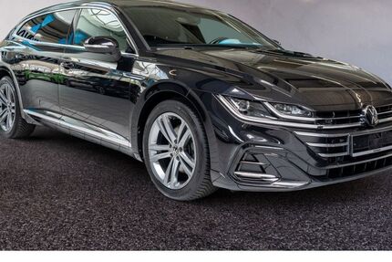 VW Arteon 53.477 km 28.550 &euro; Menden 58706