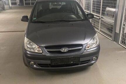 Hyundai Getz 183.000 km 1.700 &euro; Dortmund 44309