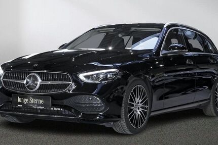 Mercedes-Benz C 180 30.546 km 34.880 &euro; Ahlen 59229