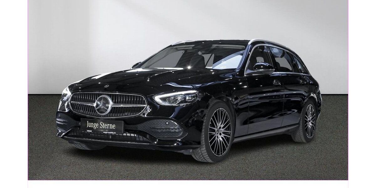 Mercedes-Benz C 180 30.546 km 34.880 &euro; Ahlen 59229