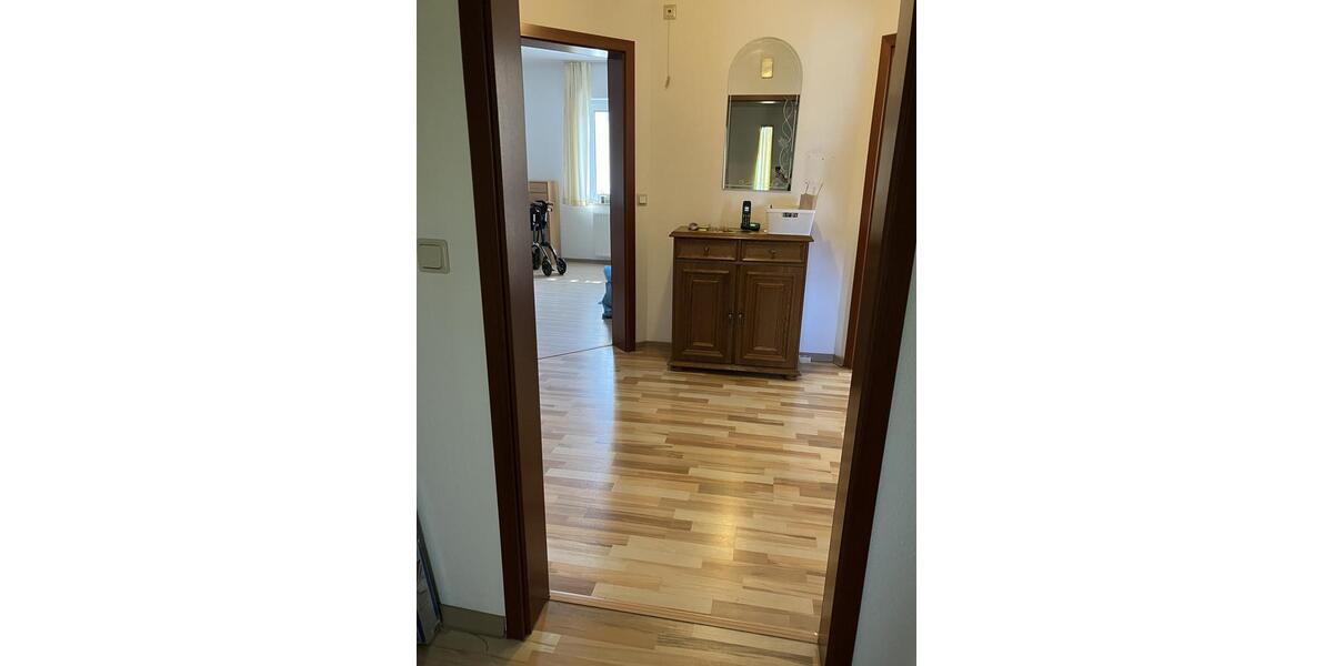 Etagenwohnung Lünen Brambauer - 2.5 Zimmer, 60 m&sup2;, 385&euro; | Angebot:25845036