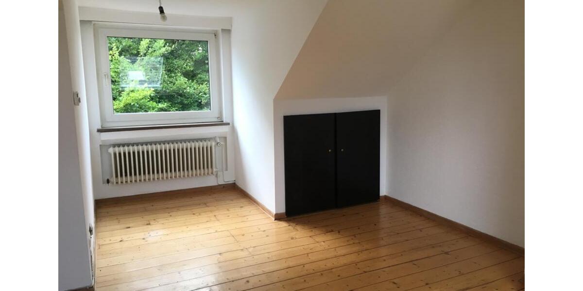 Dachgeschoßwohnung Iserlohn - 1 Zimmer, 44 m&sup2;, 350&euro; | Angebot:25967642