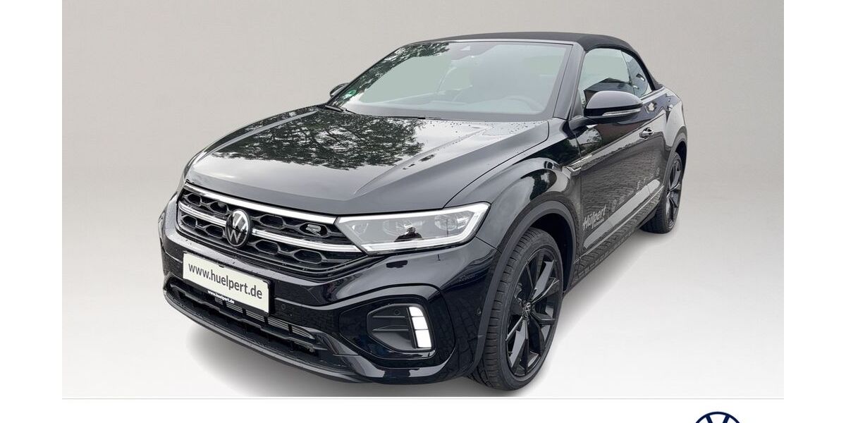 VW T-Roc 4.159 km 40.280 &euro; Bergkamen 59192