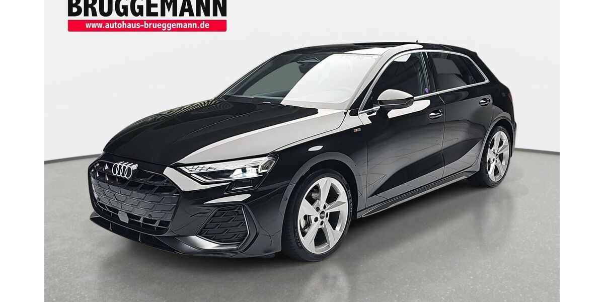 Audi A3 5.120 km 38.890 &euro; Dortmund 44147