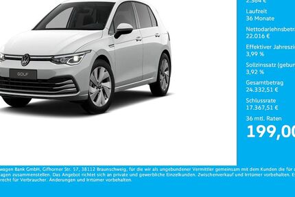 VW Golf 28.856 km 24.265 &euro; Dortmund 44379