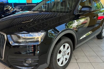 Audi Q3 220.000 km 8.950 &euro; Waltrop 45731