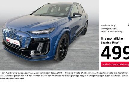 Audi Q6 e-tron 18.227 km 68.555 &euro; Dortmund 44143