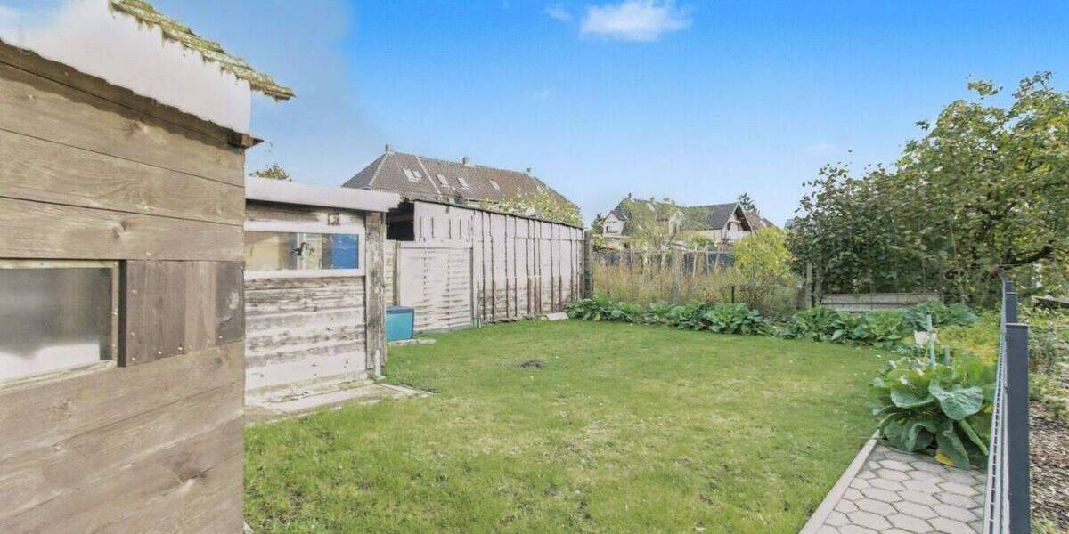 Mehrfamilienhaus, Wohnhaus Hamm Herringen - 4 Zimmer, 219.000&euro; | Angebot:26000576