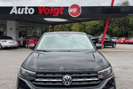 VW T-Cross 45.000 km 15.570 &euro; Dortmund 44265