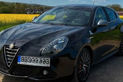 Alfa Romeo Giulietta 89.000 km 15.999 &euro; Waltrop 45731