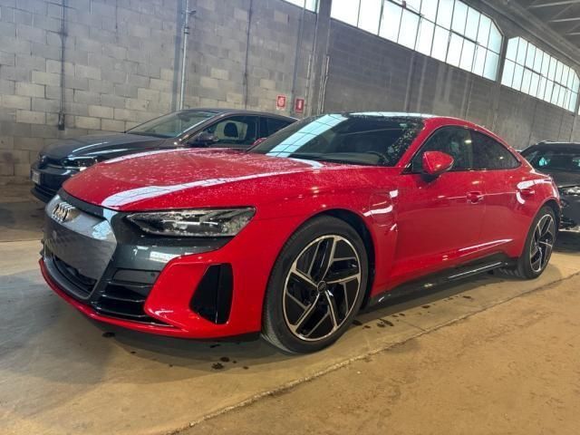 Audi e-tron GT 23.062 km 53.928 &euro; Hagen 58091