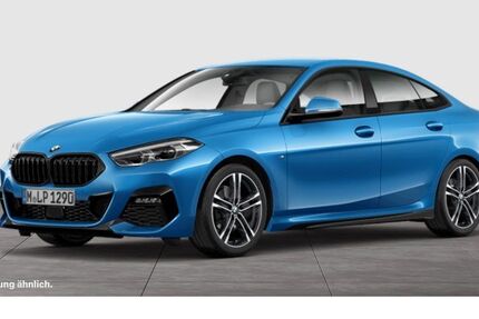 BMW 218 Gran Coupé 61.800 km 24.890 &euro; Unna 59425