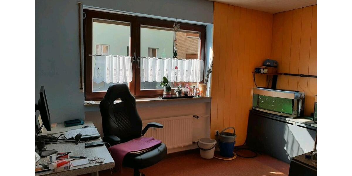 Maisonettenwohnung Witten - 2 Zimmer, 110 m&sup2;, 210.000&euro; | Angebot:26035210