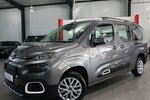Citroen Berlingo 1.5 BLUE-HDI FEEL XL130 / 7-SITZER / 136.000 km 15.997 &euro; Hamm 59077