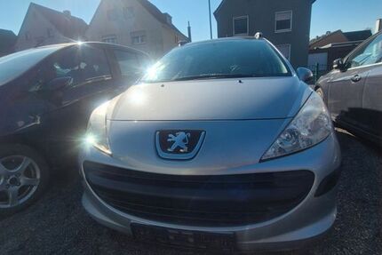 Peugeot 207 140.036 km 1.999 &euro; Lünen 44532