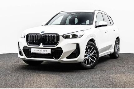 BMW iX1 32.369 km 37.590 &euro; Hagen 58091